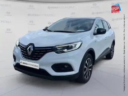 Photo Renault Kadjar Limited