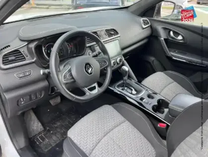 Photo 14 Renault Kadjar  1.5 Blue dCi 115ch  Limited EDC - 21 GPS Camera Carplay