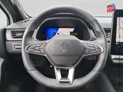 Photo 11 Renault Symbioz  1.8 E-Tech full hybrid 160ch esprit Alpine - 25
