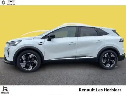 Photo 9 Renault Symbioz  1.6 E-Tech full hybrid 145ch Techno