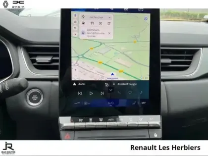 Photo 14 Renault Symbioz  1.6 E-Tech full hybrid 145ch Techno