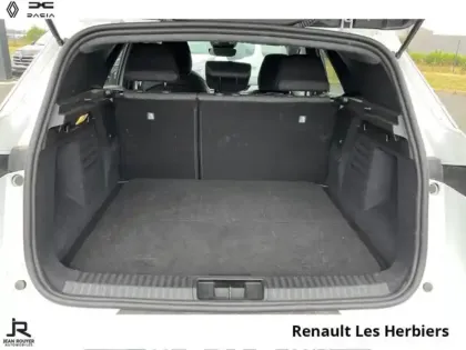 Photo 6 Renault Symbioz  1.6 E-Tech full hybrid 145ch Techno