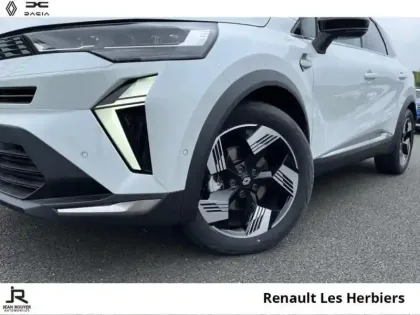 Photo 7 Renault Symbioz  1.6 E-Tech full hybrid 145ch Techno