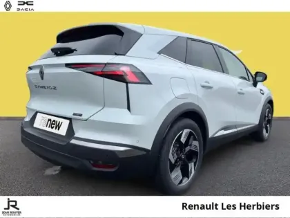 Photo 11 Renault Symbioz  1.6 E-Tech full hybrid 145ch Techno