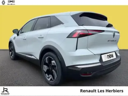 Photo 13 Renault Symbioz  1.6 E-Tech full hybrid 145ch Techno