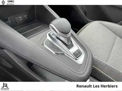 Photo 5 Renault Symbioz  1.6 E-Tech full hybrid 145ch Techno