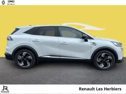 Photo 12 Renault Symbioz  1.6 E-Tech full hybrid 145ch Techno