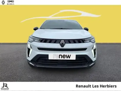 Photo 8 Renault Symbioz  1.6 E-Tech full hybrid 145ch Techno