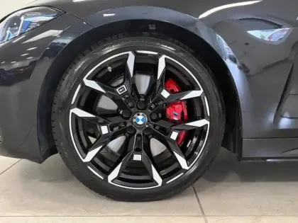 Photo 8 BMW Serie 4 Série 4 Cabriolet 420iA 184ch M Sport