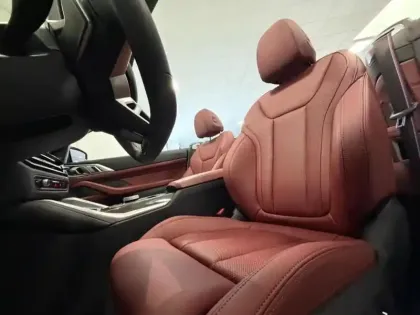 Photo 5 BMW Serie 4 Série 4 Cabriolet 420iA 184ch M Sport