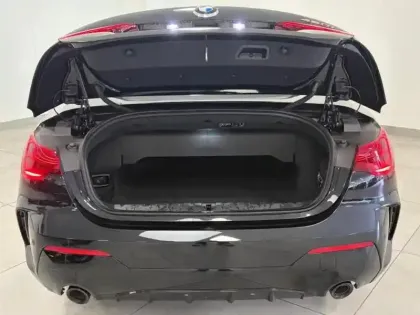 Photo 9 BMW Serie 4 Série 4 Cabriolet 420iA 184ch M Sport