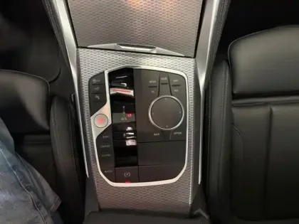 Photo 10 BMW Serie 4 Série 4 Cabriolet 420iA 184ch M Sport