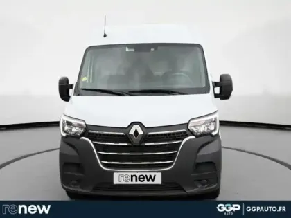 Photo 7 Renault Master  Fg F3300 L2H2 2.3 Blue dCi 135ch Grand Confort Euro6