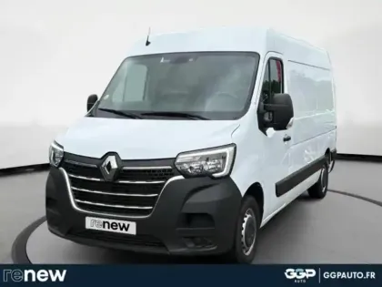 Photo Renault Master Grand Confort