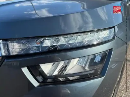 Photo 12 Skoda Kamiq  1.0 TSI 116ch Ambition DSG7