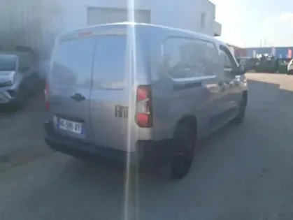 Photo 5 Fiat Doblo  Fg XL Diesel 130ch automatique