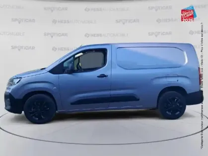 Photo 8 Fiat Doblo  Fg XL Diesel 130ch automatique