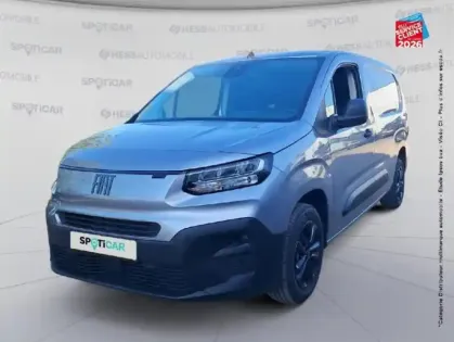 Photo Fiat Doblo Base