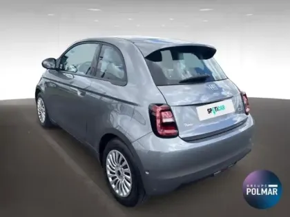 Photo 6 Fiat 500  e 118ch Pack Confort MY23