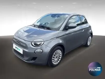 Photo Fiat 500 Pack Confort