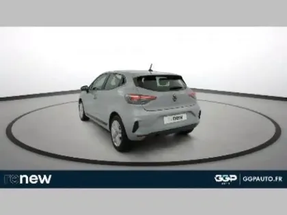 Photo 8 Renault Clio  1.6 E-Tech 145ch full hybrid Evolution - 24