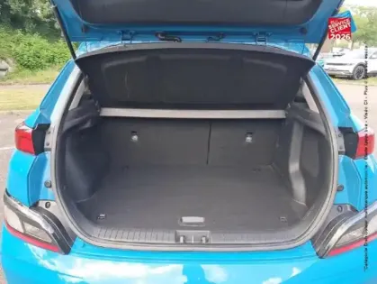 Photo 13 Hyundai Kona  Electric 64 kWh - 204 ch Creative