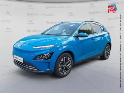 Photo Hyundai Kona Creative