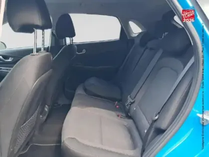 Photo 10 Hyundai Kona  Electric 64 kWh - 204 ch Creative