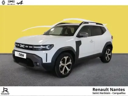 Photo Dacia Duster Journey