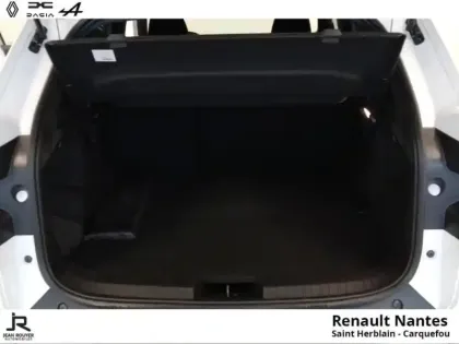Photo 14 Dacia Duster  1.6 hybrid 140ch Journey