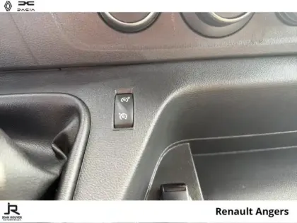 Photo 14 Renault Master  Fg F3500 L2H2 Blue dCi 135ch Confort