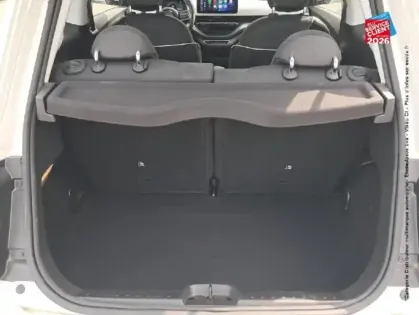 Photo 13 Fiat 500  e 118ch MY23