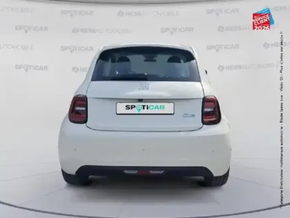Photo 6 Fiat 500  e 118ch MY23