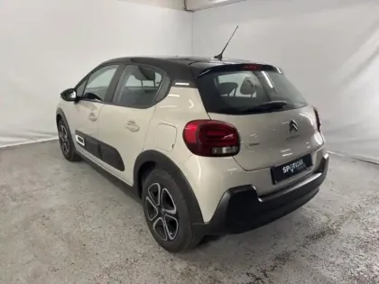 Photo 5 Citroën C3  1.2 PureTech 83ch S&S Feel Pack