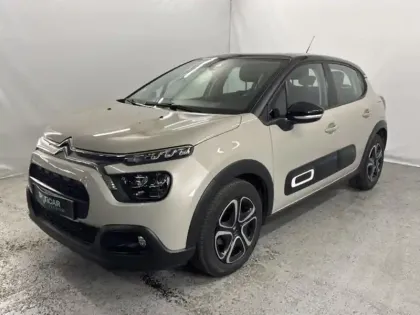 Photo Citroën C3 Feel Pack