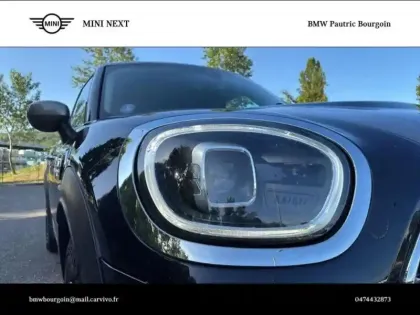 Photo 9 Mini Countryman  Cooper SE 125ch + 95ch Edition Premium Plus ALL4 BVA6
