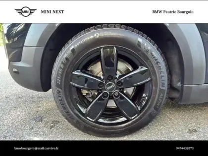 Photo 7 Mini Countryman  Cooper SE 125ch + 95ch Edition Premium Plus ALL4 BVA6
