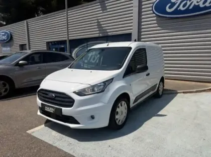 Photo Ford Transit Connect Trend Business Nav