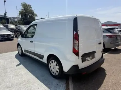 Photo 6 Ford Transit Connect  L1 1.0E 100ch E85 Trend Business Nav