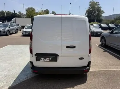 Photo 5 Ford Transit Connect  L1 1.0E 100ch E85 Trend Business Nav