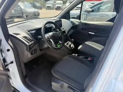 Photo 10 Ford Transit Connect  L1 1.0E 100ch E85 Trend Business Nav