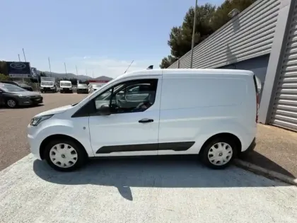 Photo 7 Ford Transit Connect  L1 1.0E 100ch E85 Trend Business Nav