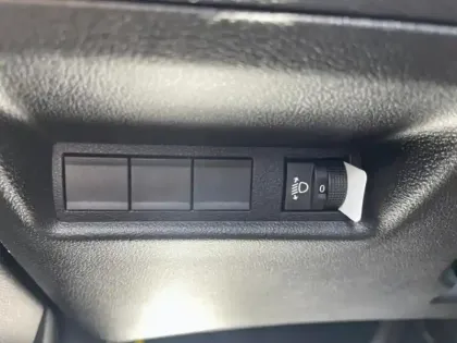 Photo 12 Fiat 600  1.2 Hybrid 100ch La Prima DCT6