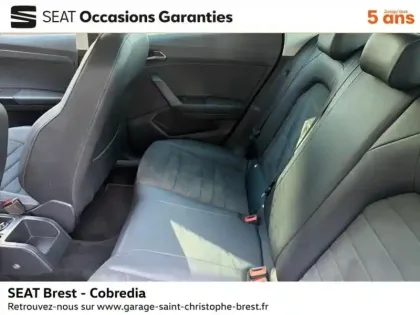 Photo 23 Seat Arona  1.6 TDI 95ch Start/Stop Urban DSG Euro6d-T 105g