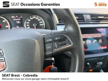 Photo 28 Seat Arona  1.6 TDI 95ch Start/Stop Urban DSG Euro6d-T 105g
