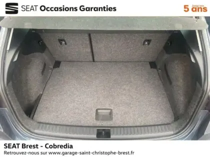 Photo 6 Seat Arona  1.6 TDI 95ch Start/Stop Urban DSG Euro6d-T 105g