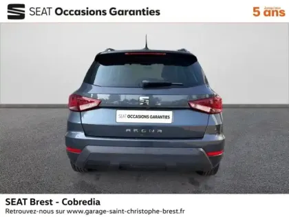 Photo 20 Seat Arona  1.6 TDI 95ch Start/Stop Urban DSG Euro6d-T 105g