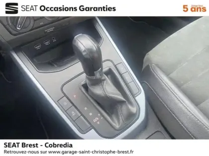 Photo 11 Seat Arona  1.6 TDI 95ch Start/Stop Urban DSG Euro6d-T 105g