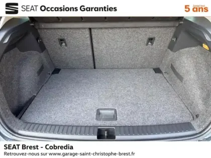 Photo 21 Seat Arona  1.6 TDI 95ch Start/Stop Urban DSG Euro6d-T 105g