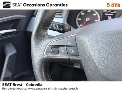 Photo 29 Seat Arona  1.6 TDI 95ch Start/Stop Urban DSG Euro6d-T 105g